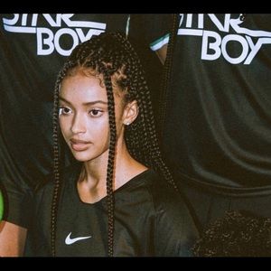 Meet your Posher, Jada